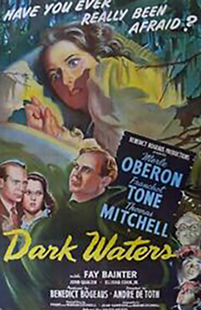 Dark Waters (1944)